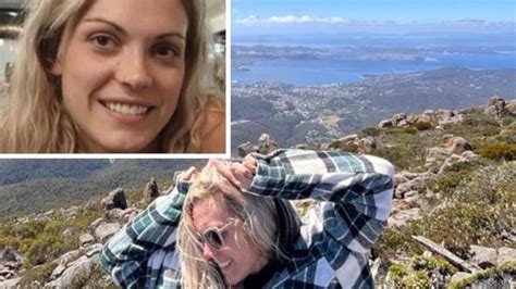 Missing backpacker Celine Cremer's last photo revealed 